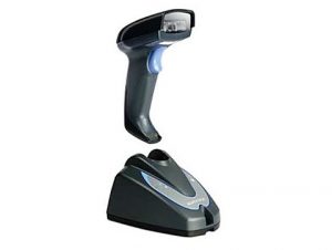 TIGER CS26 LASER RF KABLOSUZ BARKOD OKUYUCU (USB)